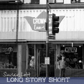 Long Story Short album cover