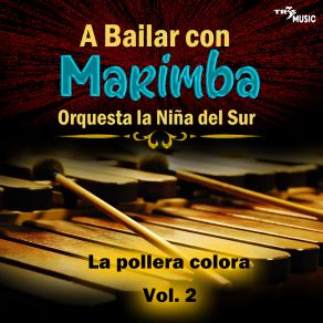 La Pollera Colora album cover