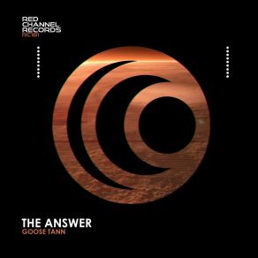 The Answer album cover