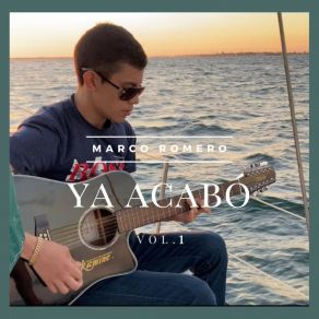 Ya Acabó, Vol. 1 (Cover) album cover