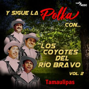 Tamaulipas album cover