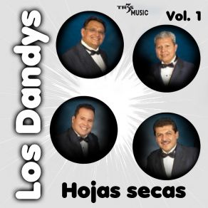 Hojas Secas album cover