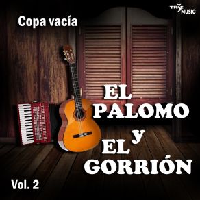Copa Vacia album cover