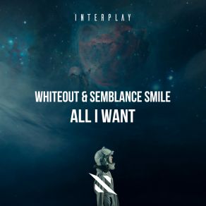 All I Want album cover