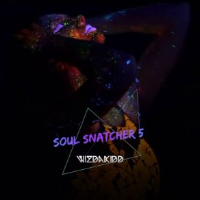 Soul Snatcher 5 album cover