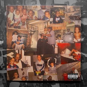 $ Ince A Young'n album cover