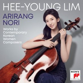 Arirang Nori album cover