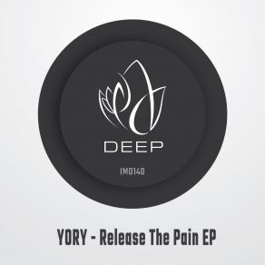 Release The Pain album cover