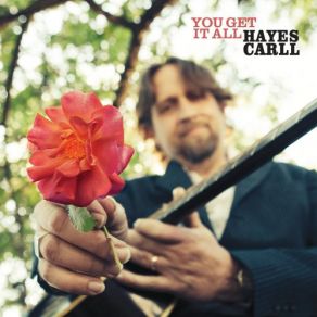 You Get It All album cover