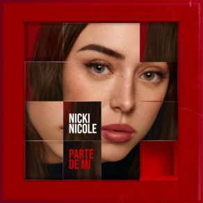 Parte De Mí album cover