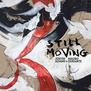 Still Moving album cover