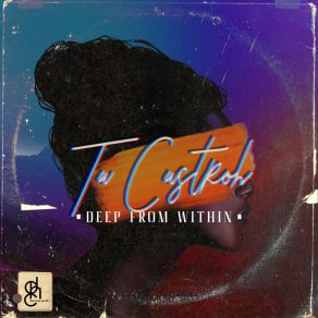 Deep From Within album cover