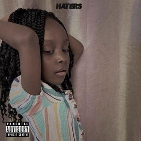 Haters album cover