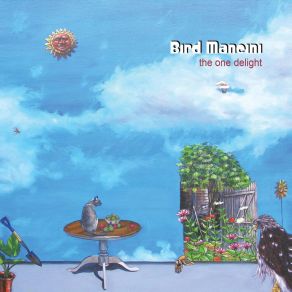 The One Delight album cover