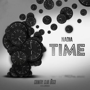 Time album cover