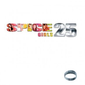 Spice (25th Anniversary / Deluxe Edition) (CD2) album cover