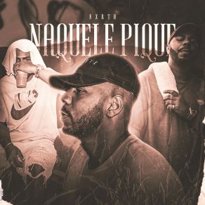 Naquele Pique album cover