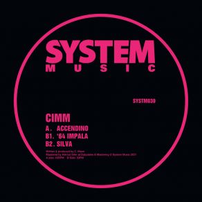 Accendino album cover