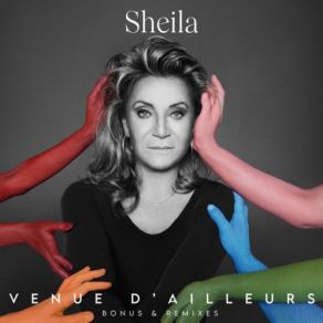 Venue D’ailleurs - Bonus & Remixes album cover