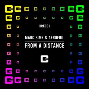From A Distance album cover