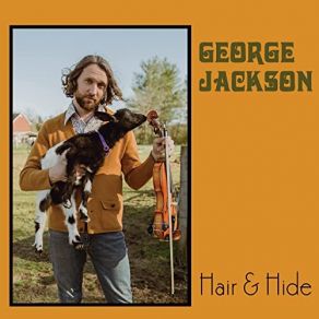 Hair & Hide album cover
