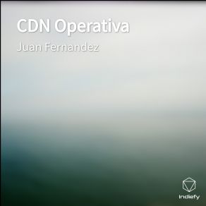 CDN Operativa album cover