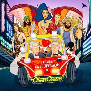 Future Memorabilia album cover