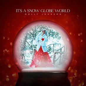 It's A Snow Globe World album cover