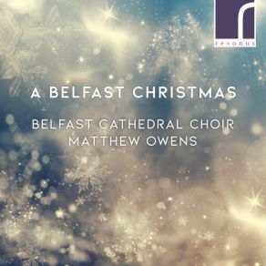 A Belfast Christmas album cover