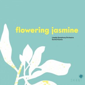 Flowering Jasmine album cover