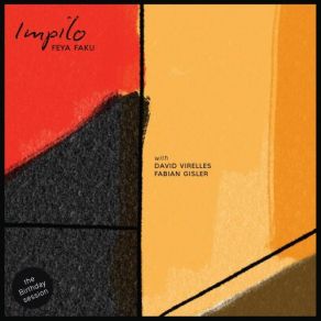 Impilo album cover