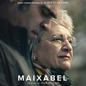 Maixabel (Banda Sonora Original) (Original Soundtrack) album cover