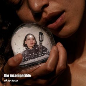 The Incompatible Okay Kaya album cover