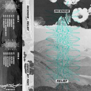 Relief album cover