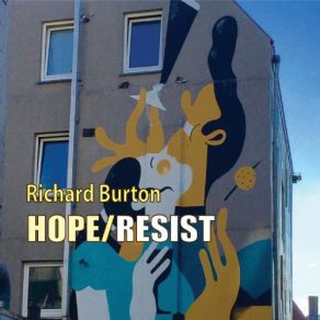 Hope Resist album cover