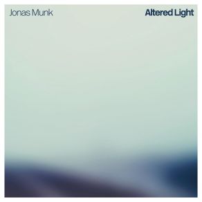 Altered Light album cover