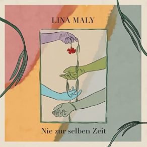 Nie Zur Selben Zeit album cover
