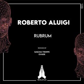 Rubrum album cover