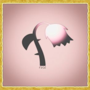 Rose album cover