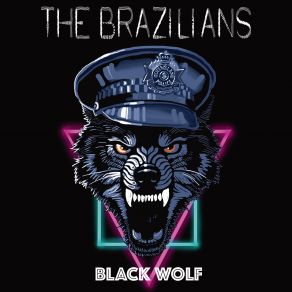 Black Wolf album cover