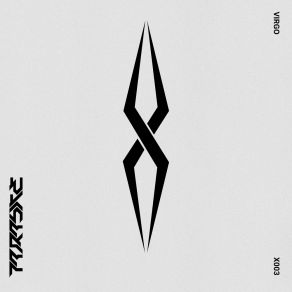 X003 album cover