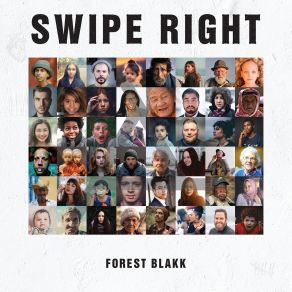 Swipe Right (Single) album cover