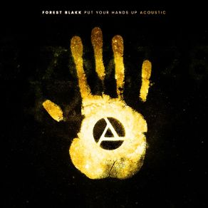 Put Your Hands Up (Acoustic) (Single) album cover