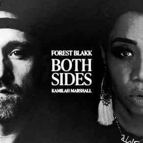 Both Sides (Feat. Kamilah Marshall) (Single) album cover