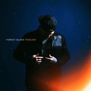 Foolish (Single) album cover