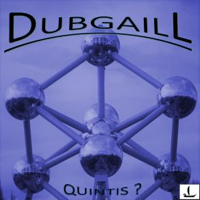 Quintis album cover