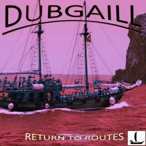 Return To Routes album cover