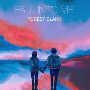 Fall Into Me (Single) album cover