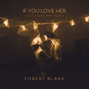 You Love Her (Luca Schreiner Remix) (Single) album cover