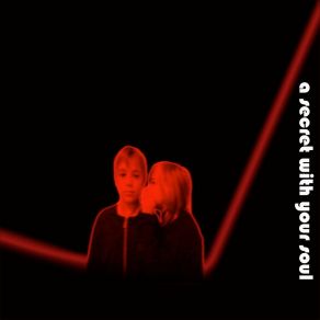 A Secret With Your Soul album cover